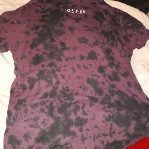 Men's Large Guess Shirt